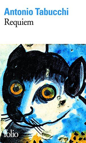 REQUIEM: UNE HALLUCINATION