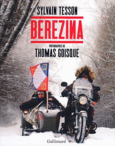 BEREZINA