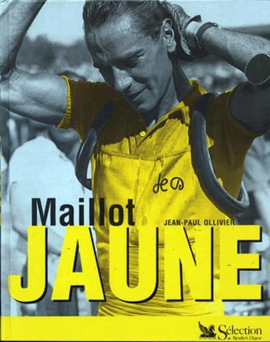 MAILLOT JAUNE