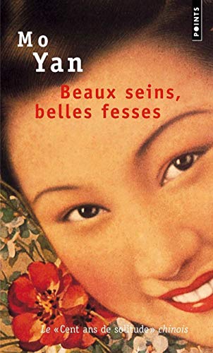 BEAUX SEINS, BELLES FESSES