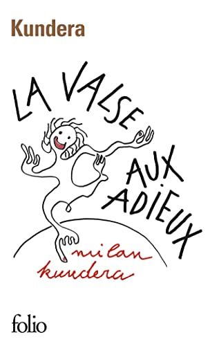 LA VALSE AUX ADIEUX