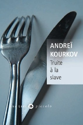 TRUITE A LA SLAVE