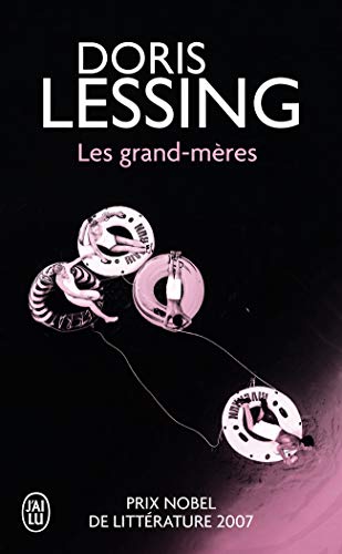 LES GRANDS-MÈRES