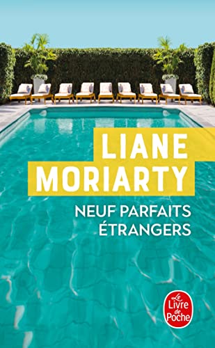 NEUF PARFAITS ÉTRANGERS