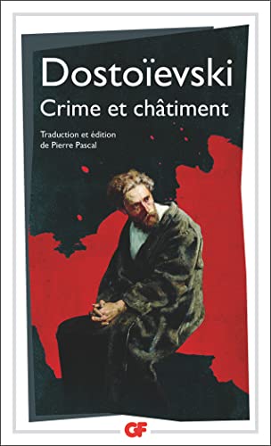 CRIME ET CHÂTIMENT
