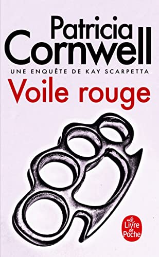 VOILE ROUGE