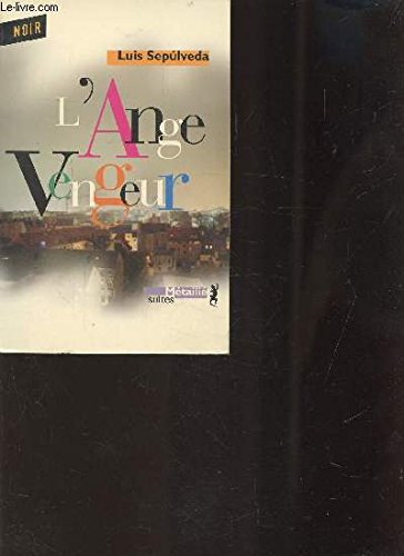 L'ANGE VENGEUR