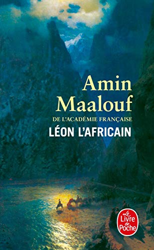 LÉON L'AFRICAIN