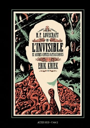 L'INVISIBLE