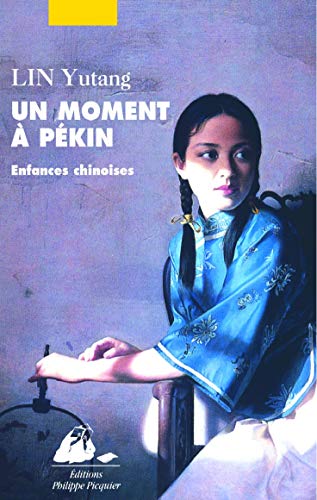 UN MOMENT À PÉKIN