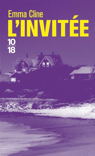 L'INVITÉE