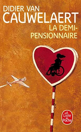 LA DEMI-PENSIONNAIRE