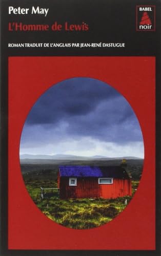 L'HOMME DE LEWIS – Image 2