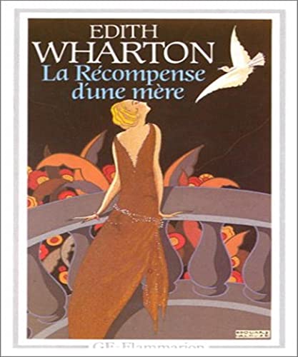 LA RÉCOMPENSE D'UNE MÈRE