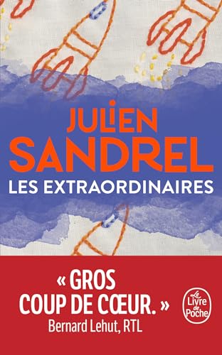 LES EXTRAORDINAIRES