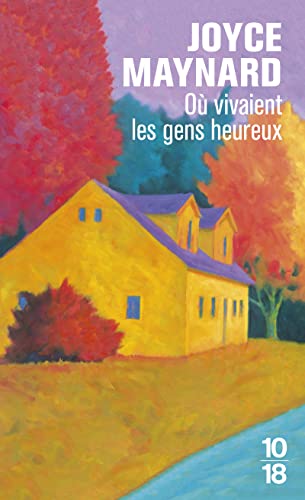 OÙ VIVAIENT LES GENS HEUREUX