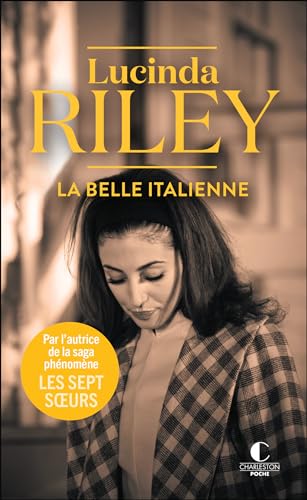 LA BELLE ITALIENNE