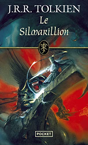 LE SILMARILLION