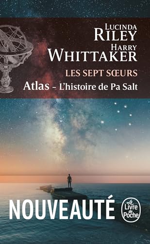 ATLAS - L'HISTOIRE DE PA SALT