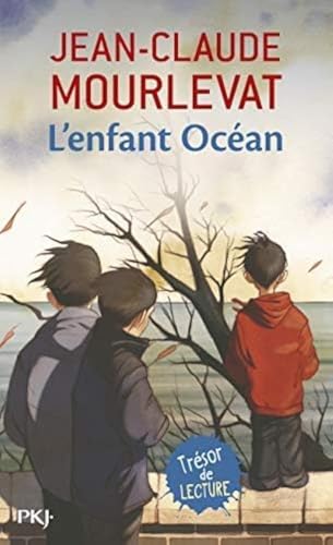 L'ENFANT OCÉAN – Image 2