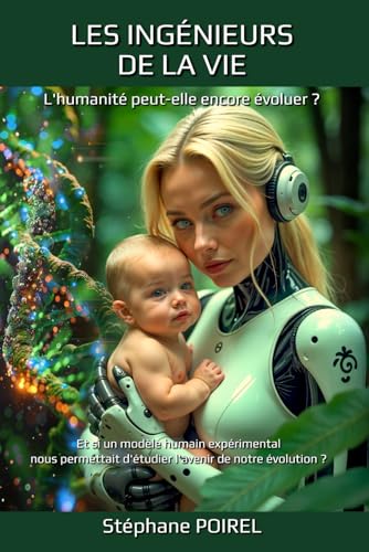 LES INGÉNIEURS DE LA VIE