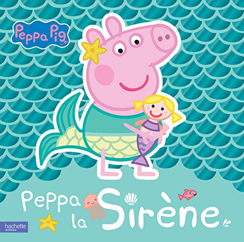 PEPPA LA SIRÈNE