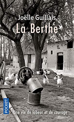 LA BERTHE