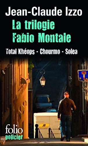 LA TRILOGIE FABIO MONTALE