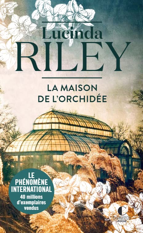 LA MAISON DE L'ORCHIDÉE