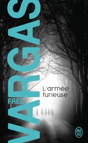 L'ARMรE FURIEUSE