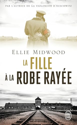LA FILLE À LA ROBE RAYÉE