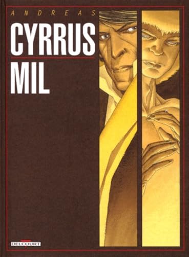 CYRRUS MIL