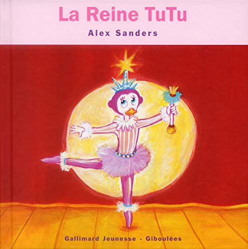 LA REINE TUTU