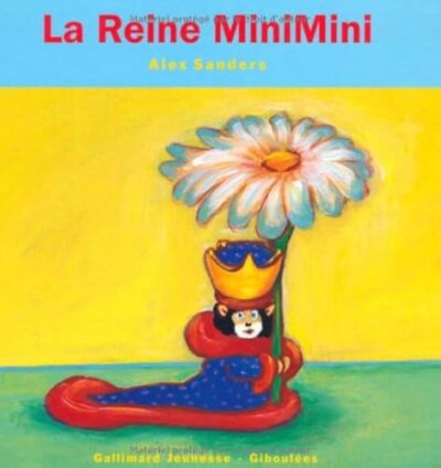 LA REINE MINIMINI
