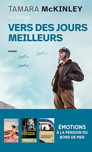 VERS DES JOURS MEILLEURS