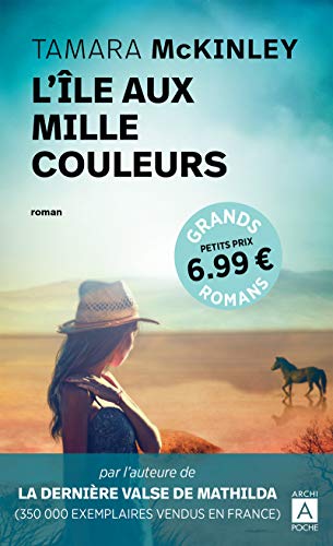 L'ÎLE AUX MILLE COULEURS