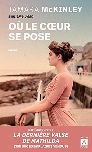 OÙ LE COEUR SE POSE