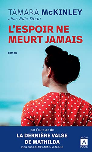 L'ESPOIR NE MEURT JAMAIS