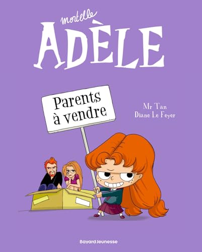 PARENTS À VENDRE – Image 2