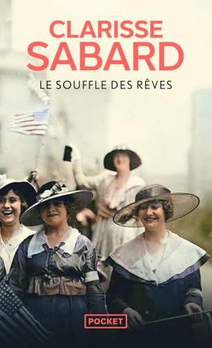 LE SOUFFLE DES RÊVES