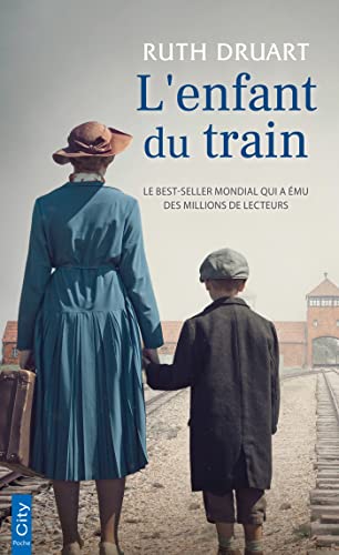 L'ENFANT DU TRAIN