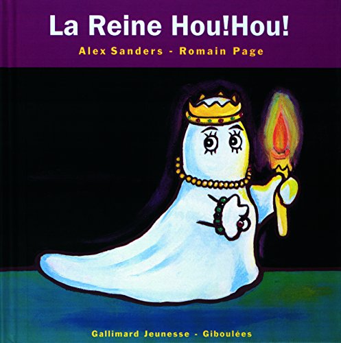 LA REINE HOU HOU