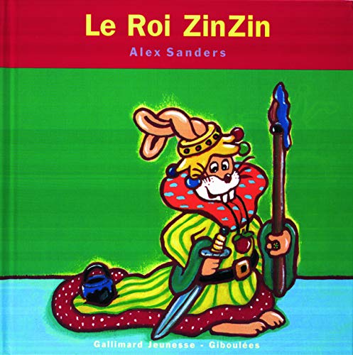 LE ROI ZINZIN