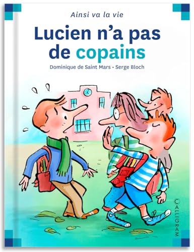 LUCIEN N'A PAS DE COPAINS – Image 2