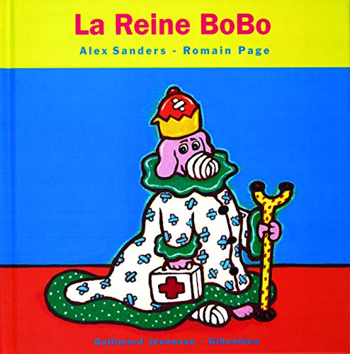LA REINE BOBO