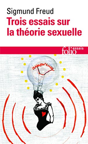 TROIS ESSAIS SUR LA THÉORIE SEXUELLE