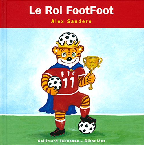 LE ROI FOOTFOOT