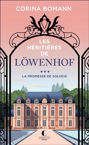LA PROMESSE DE SOLVEIG