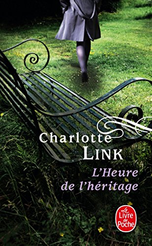 L'HEURE DE L'HÉRITAGE