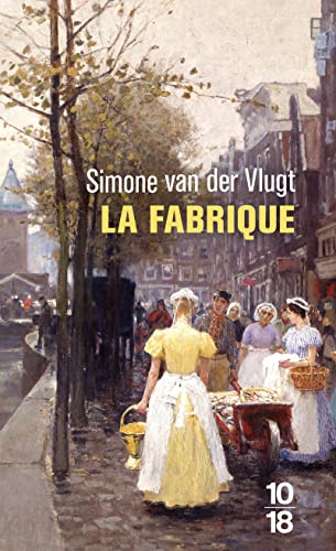 LA FABRIQUE